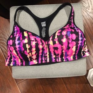 3 razorback sports bras